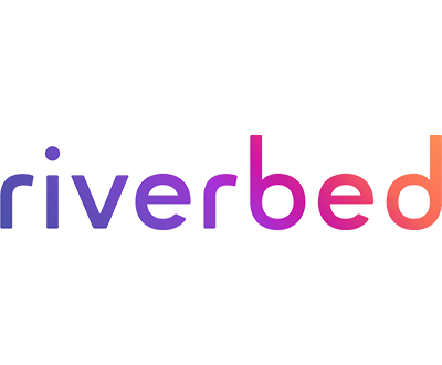 riverbed logo