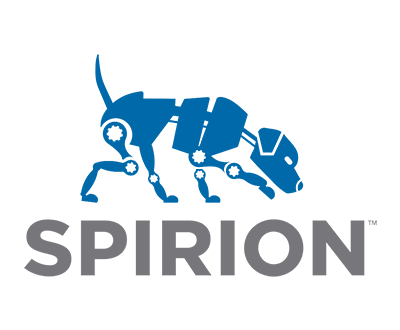 Spirion Logo