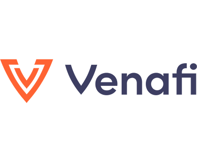 Venafi logo