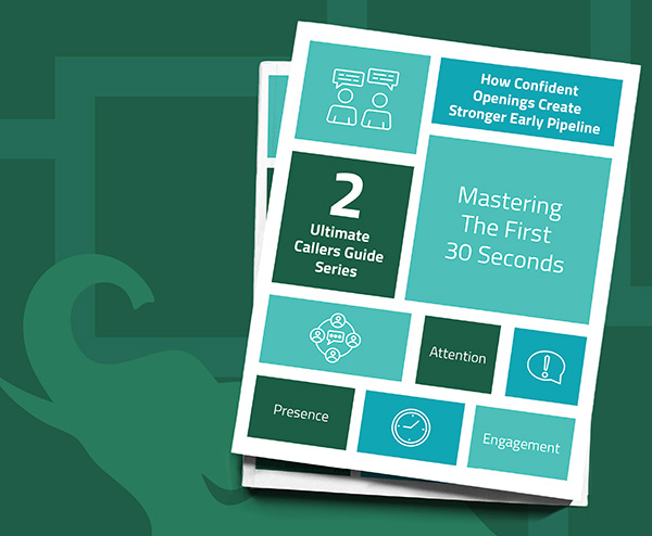 The Ultimate Caller’s Guide Book 2 tile