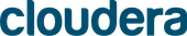 Cloudera Logo