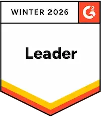 G2 Leader Winter 2026