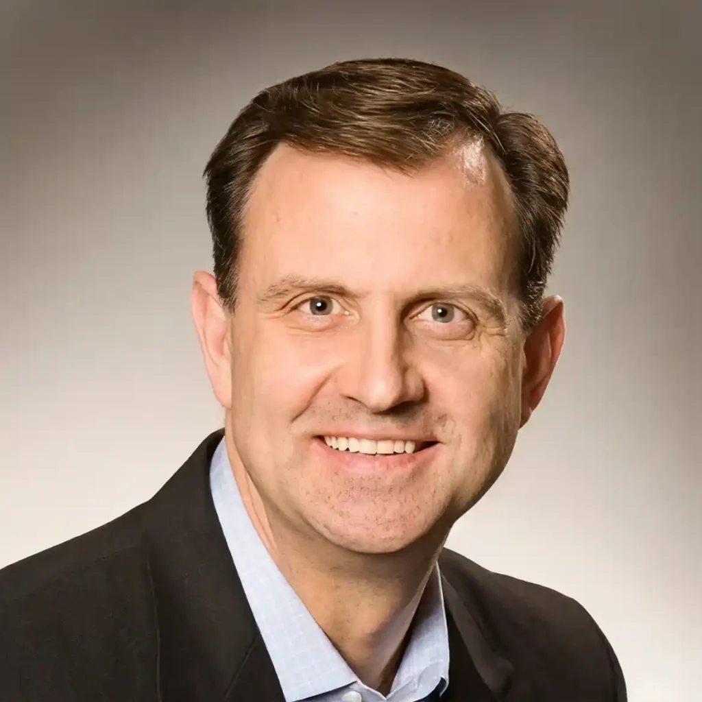 Glenn Haertel Profile Picture