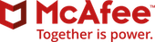 Mcafee Logo