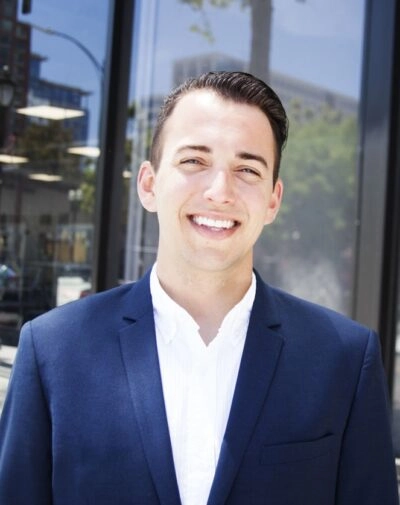 Memoryblue Team Member Jake