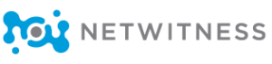 Netwitness Logo