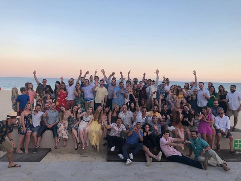The Memoryblue Team
