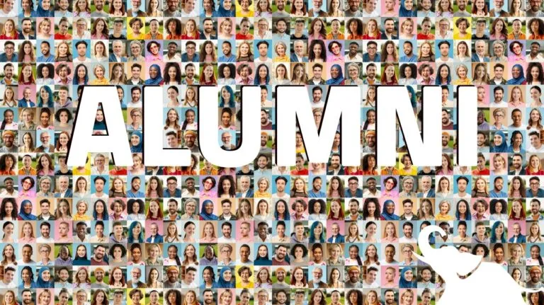 Choosing a sales partner? Look at their alumni network first