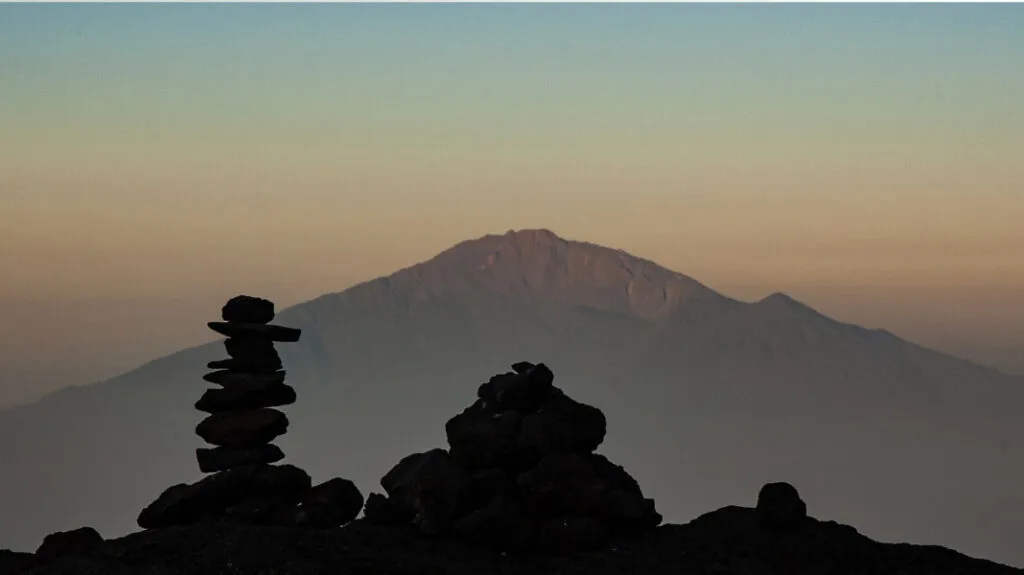 The balancing act: translating vision, pressure and performance