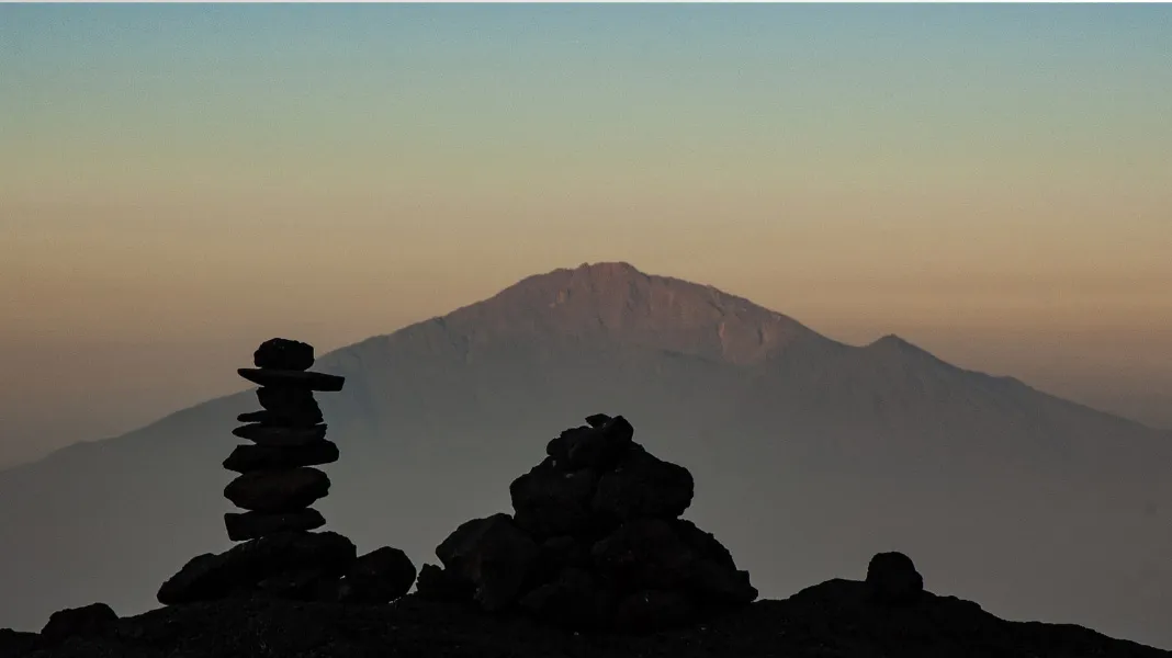 The balancing act: translating vision, pressure and performance