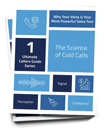 The Ultimate Caller’s Guide