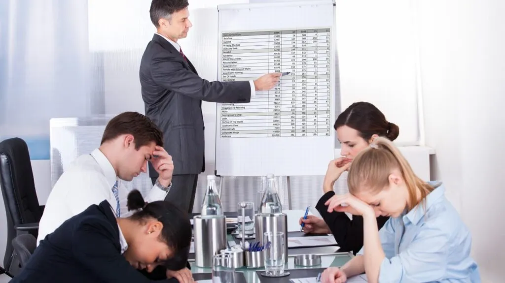 Why chasing meetings might be hurting your sales campaigns (and what to do instead)