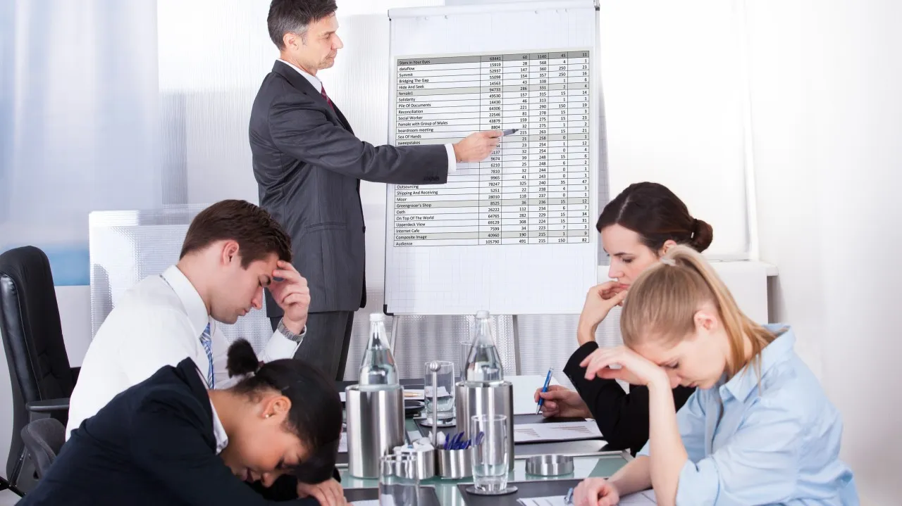 Why chasing meetings might be hurting your sales campaigns (and what to do instead)