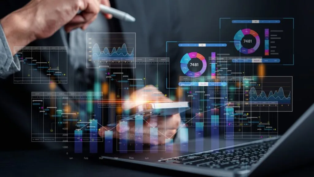 A data culture: the key to a repeatable, scalable business