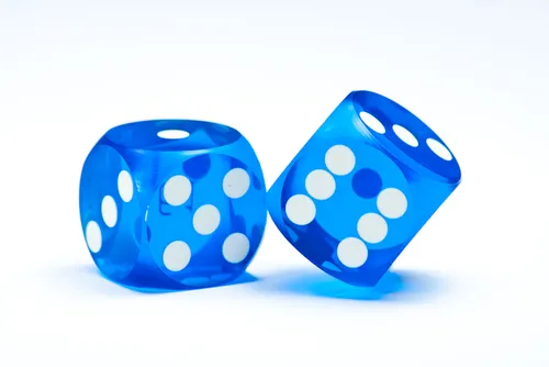 Dice
