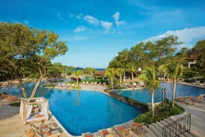 Dreams Pool
