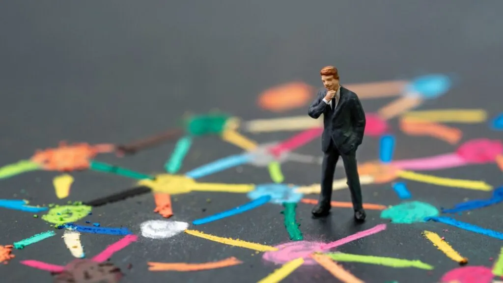 Intent data: it’s not about more leads — it’s about better conversations.