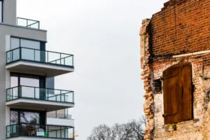 Old vs Modern