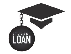 Student Loan Debt Image