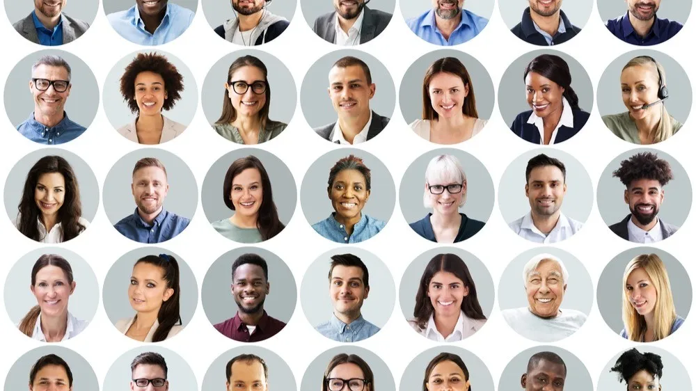 Building teams that scale - it starts inside