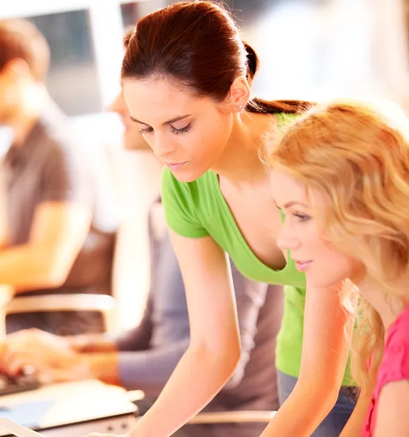 Mentorship Program