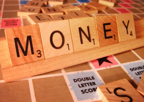 Money