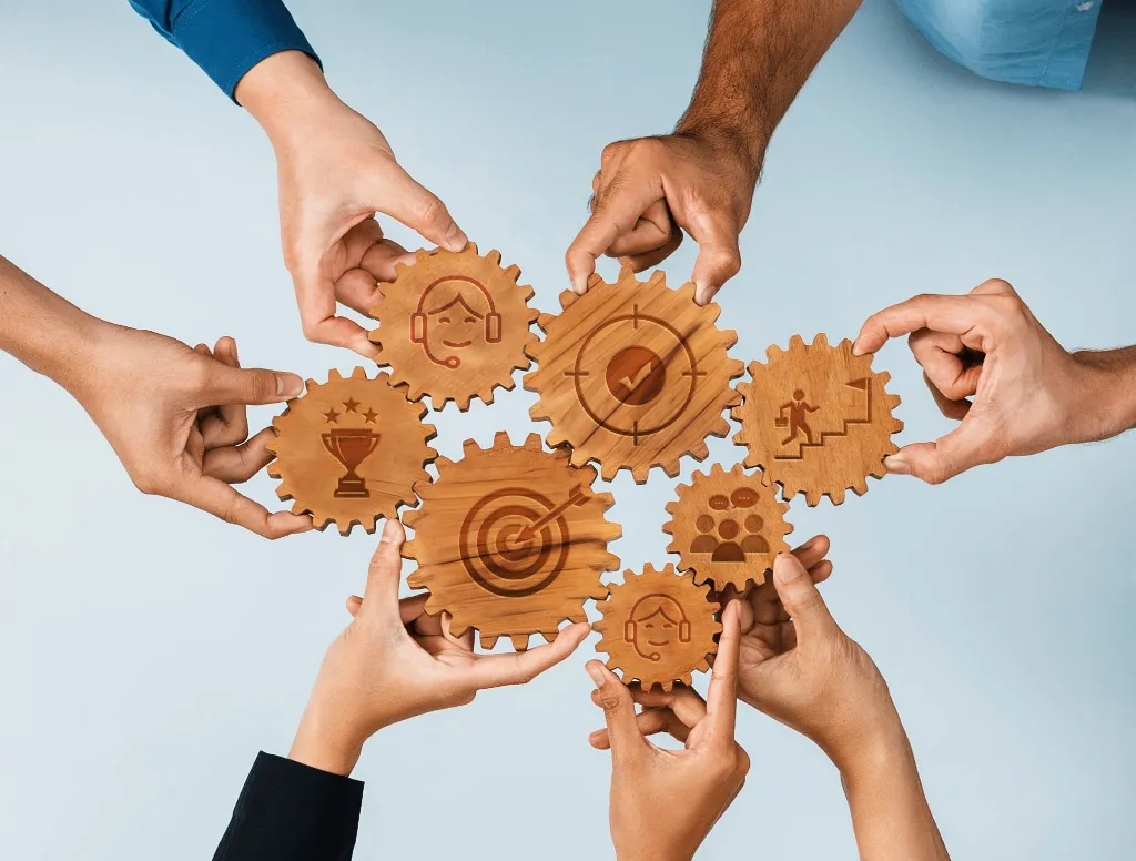 When precision meets partnership: How memoryBlue delivers for Qualpay