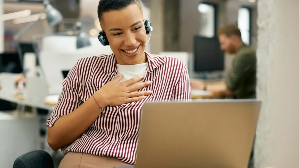 Stop being too polite: five counterintuitive tips to improve prospecting calls
