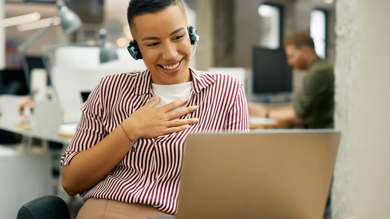 Stop being too polite: five counterintuitive tips to improve prospecting calls