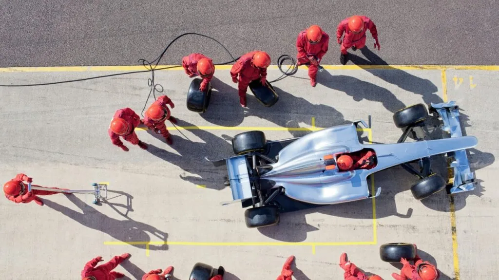 The right way to manage an xDR outsourcing partner (so they actually drive success)