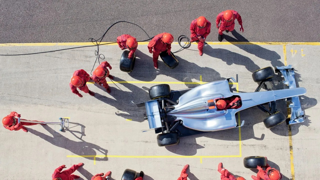 The right way to manage an xDR outsourcing partner (so they actually drive success)