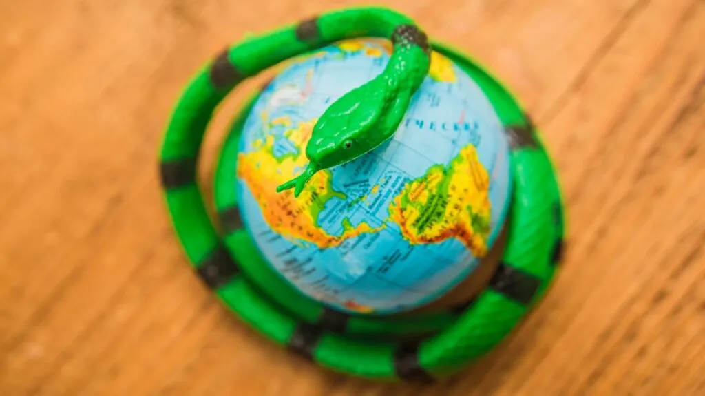The sssssssneaky risks of expanding sales teams globally: you don't know what you don't know