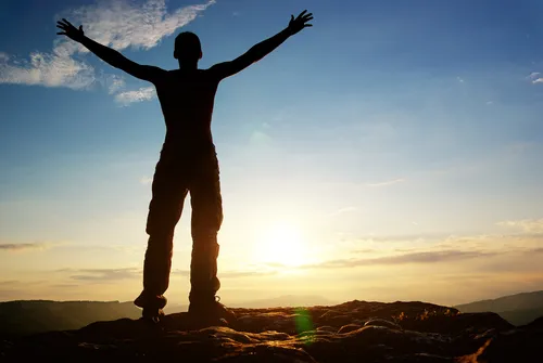 Rising to the Top
