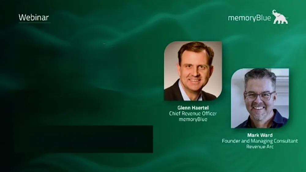 TAS? MEDDIC? Forget the acronyms—two sales veterans share what actually closes deals