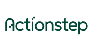 Actionstep Logo
