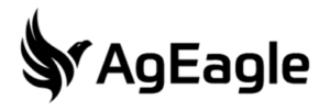 AgEagle Aerial Systems Logo