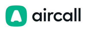 Aircall Logo