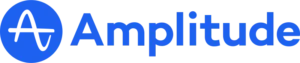 Amplitude Logo