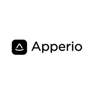 Apperio Logo