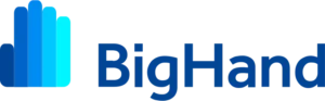 BigHand Logo