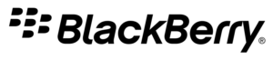 BlackBerry AtHoc Logo