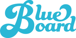 Blueboard Logo