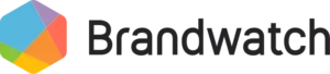 Brandwatch Logo