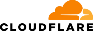 Cloudflare Logo