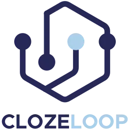 ClozeLoop Logo