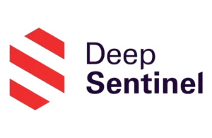 Deep Sentinel Logo