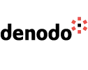 Denodo Logo