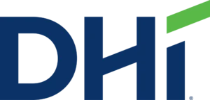 DHI Group Logo