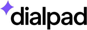 Dialpad Logo