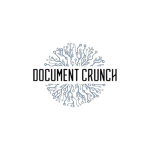 Document Crunch Logo